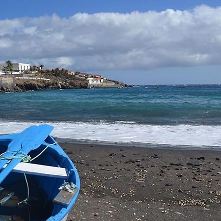 Apartamento Con Vistas Al Mar El Poris Poris de Abona Buitenkant foto